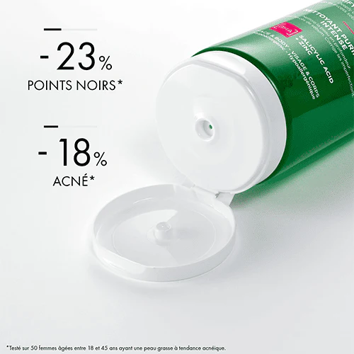 Vichy Normaderm Phytosolution Gel purifiant intense – 400 ml - Image 11