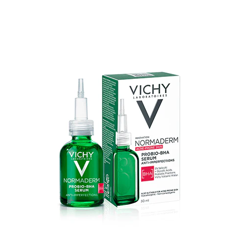 Vichy normaderm sérum anti-imperfections probio-bha 30ml - Image 3