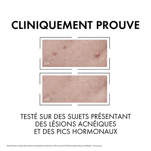 Vichy normaderm sérum anti-imperfections probio-bha 30ml - Image 7