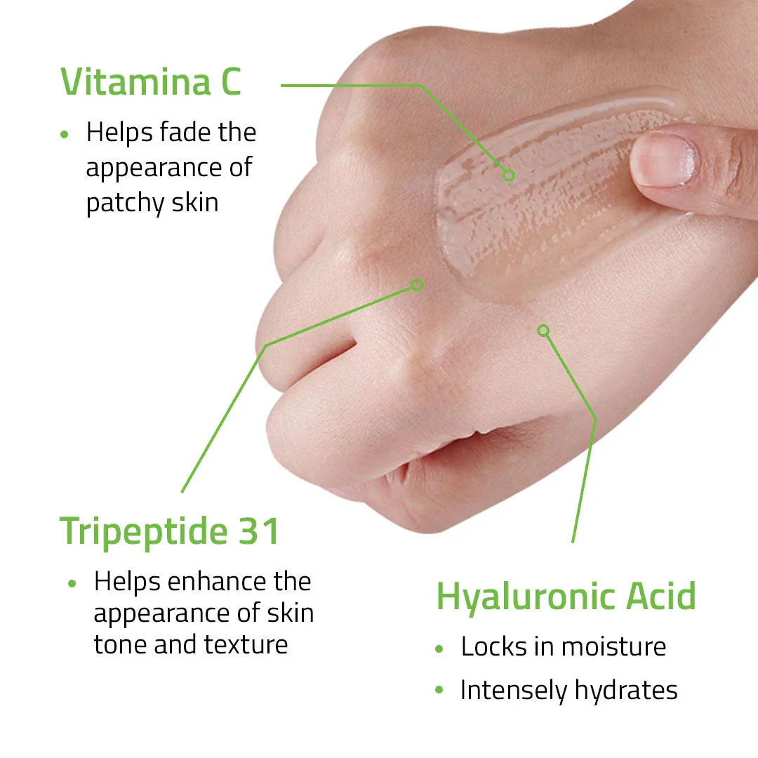 YEOUTH Hyaluronic Acid Plus 30 ML - Image 4